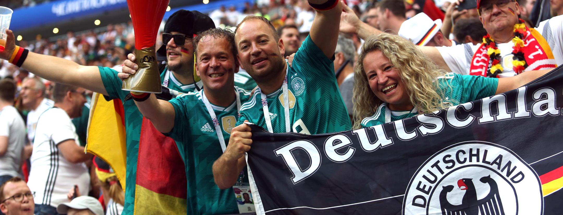 world cup heroes and villains