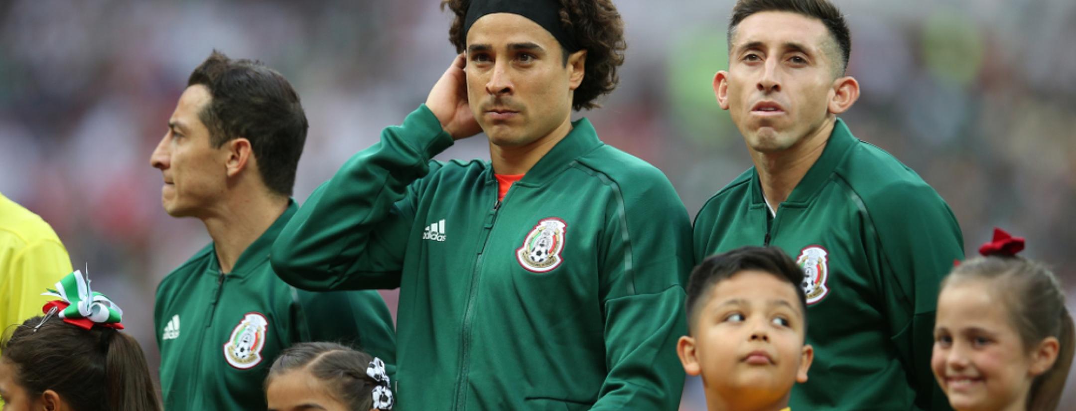 World Cup Predicted Winner