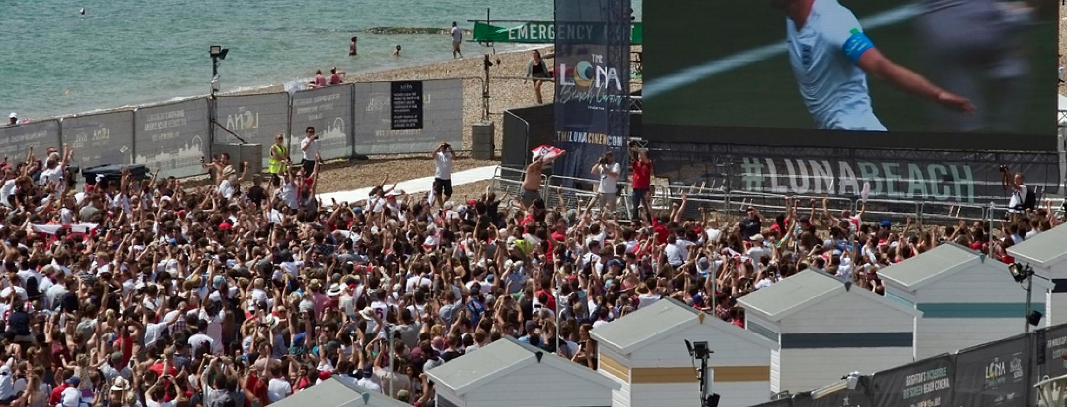 England vs Belgium prediction