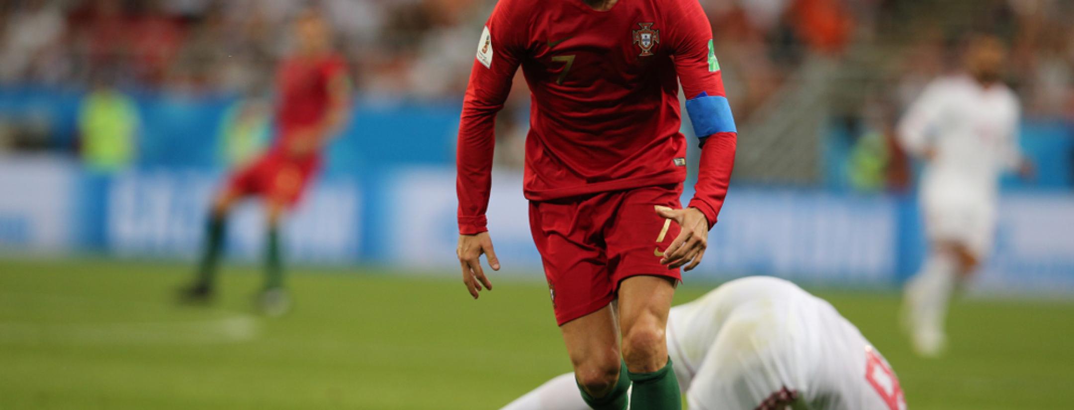 World Cup heroes and villains