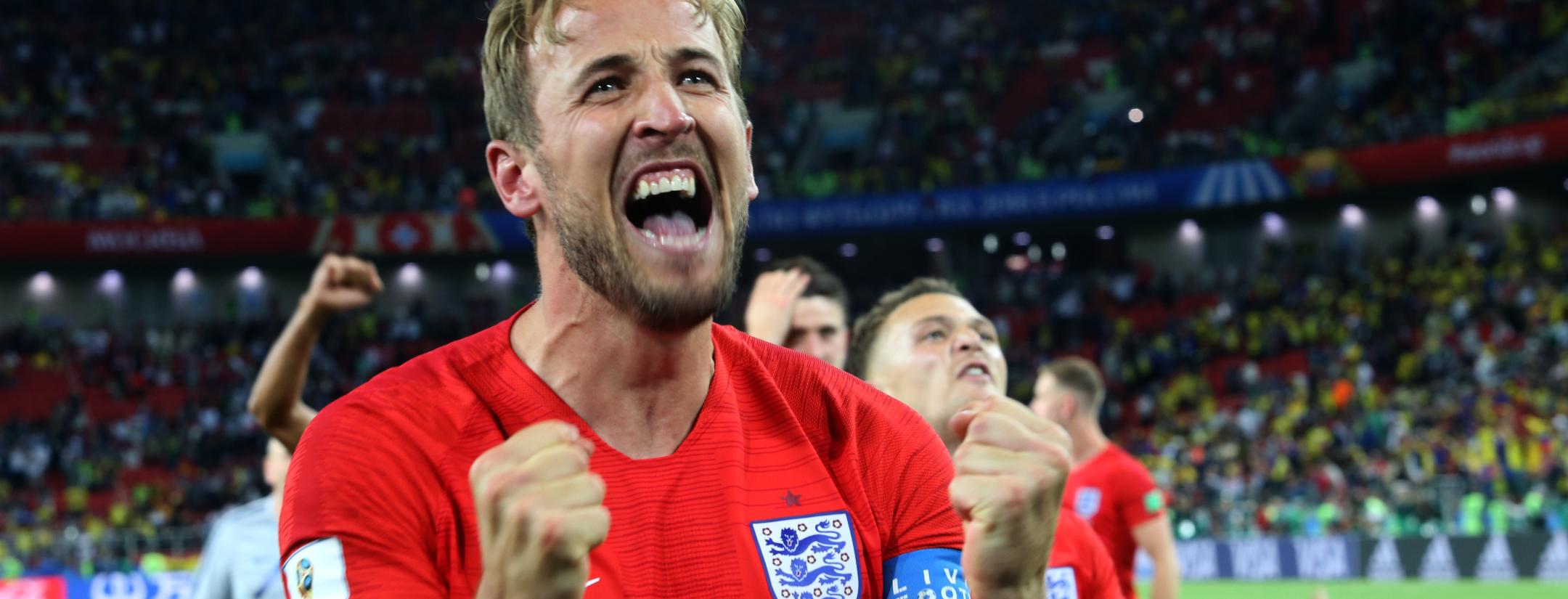 World Cup Goals Scored By League And Club