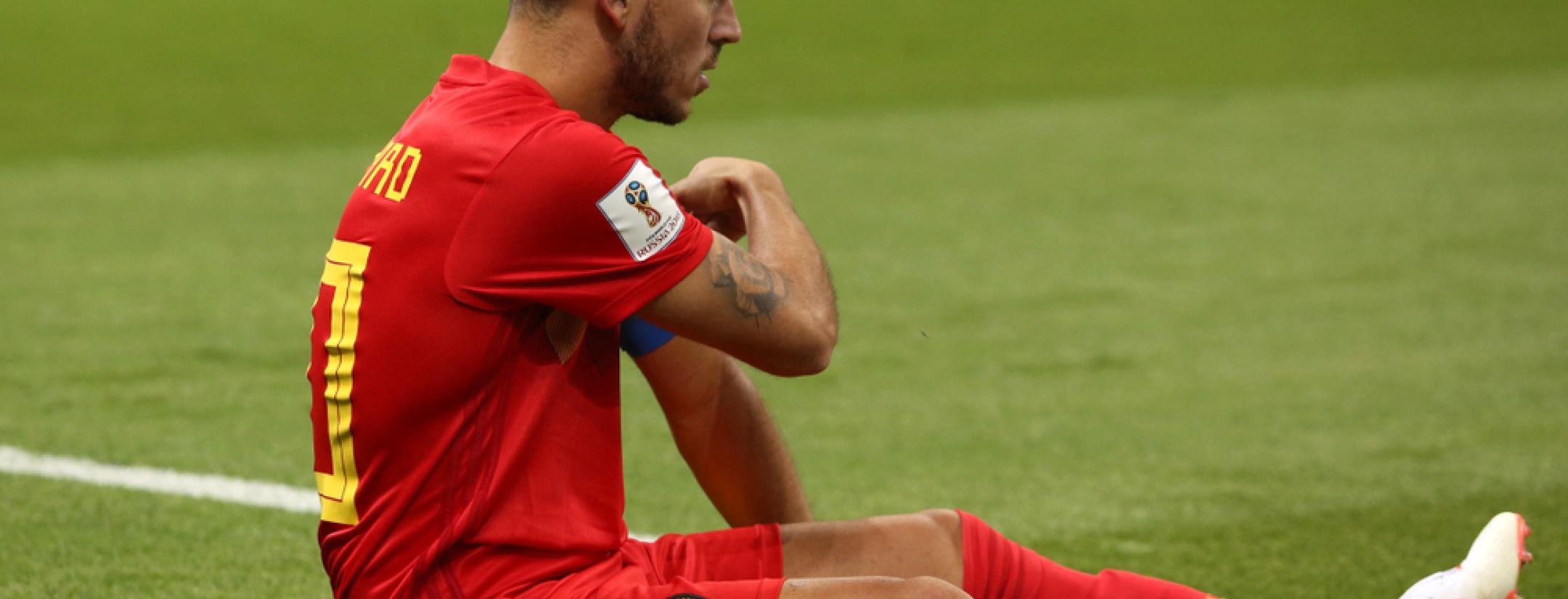 World Cup Set Pieces