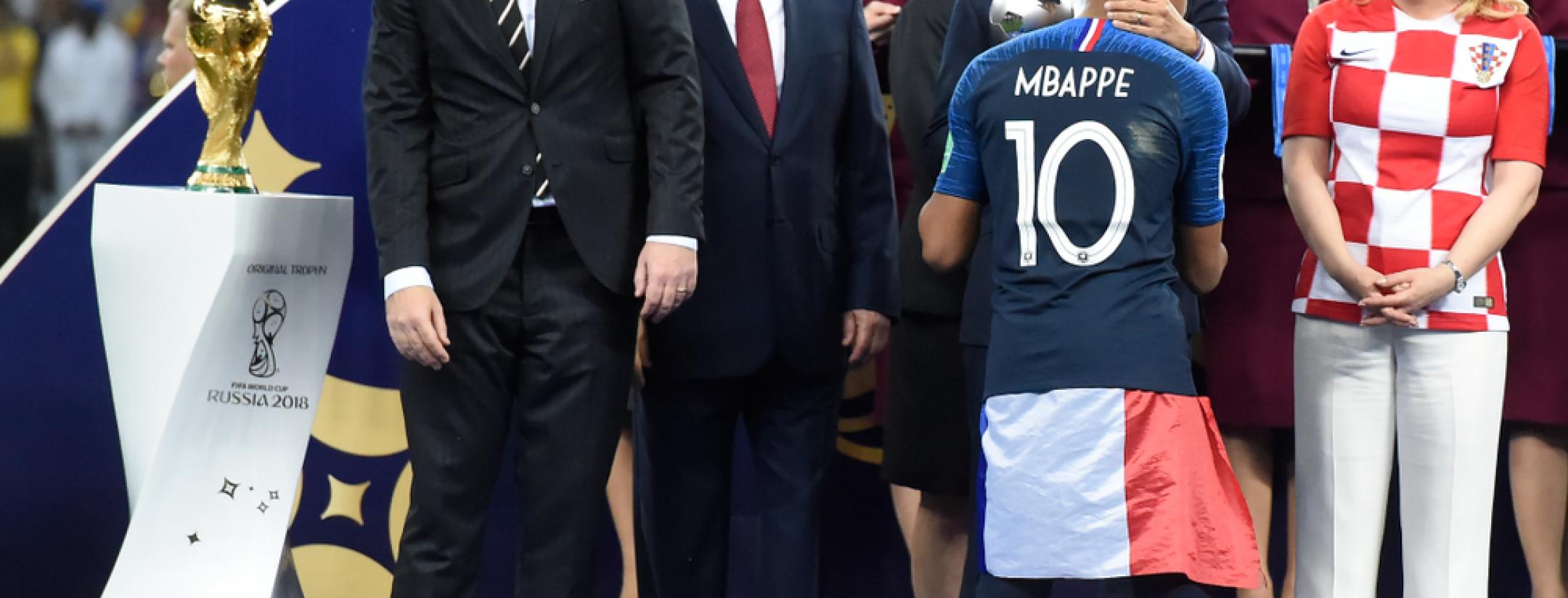 New FIFA Club World Cup