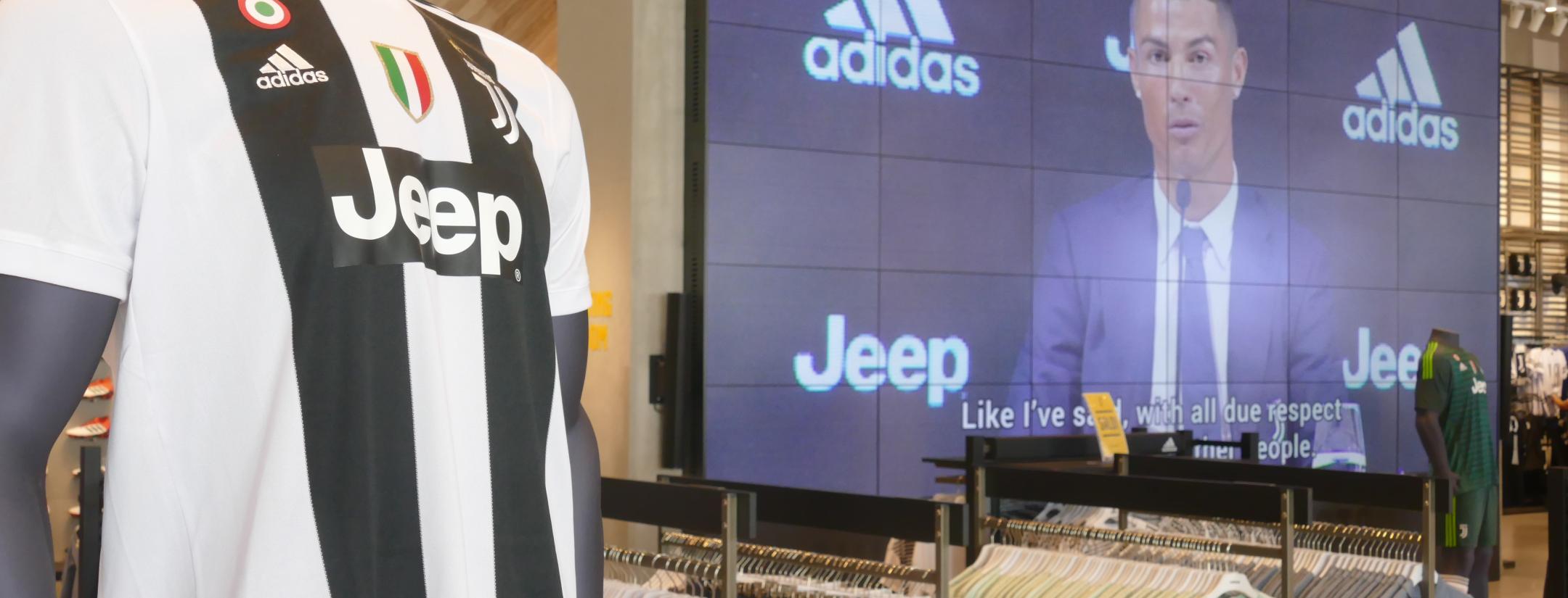 ESPN Serie A TV rights deal