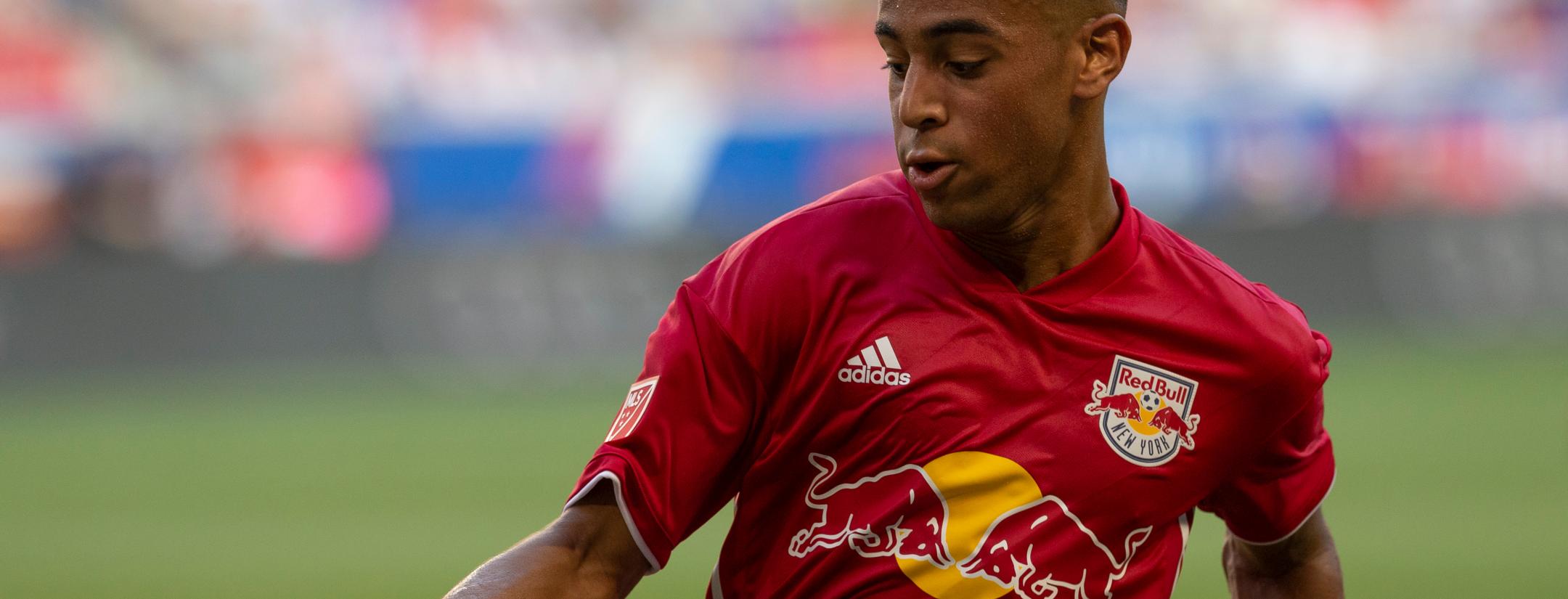 MLS youth development