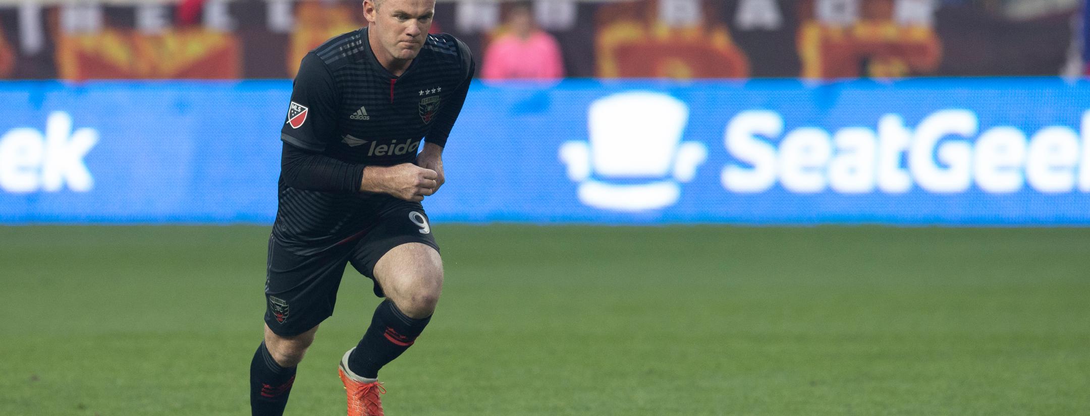 MLS All-Star Game Skills Challenge