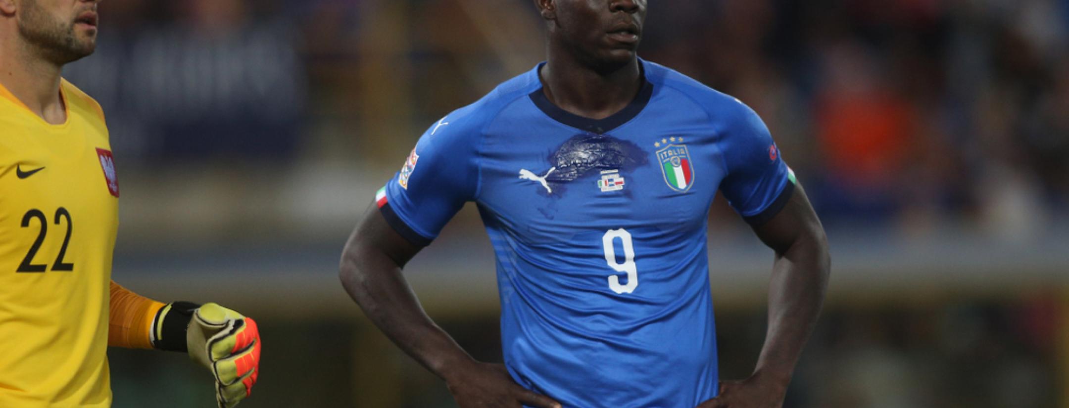 Mario Balotelli transfer to Marseille