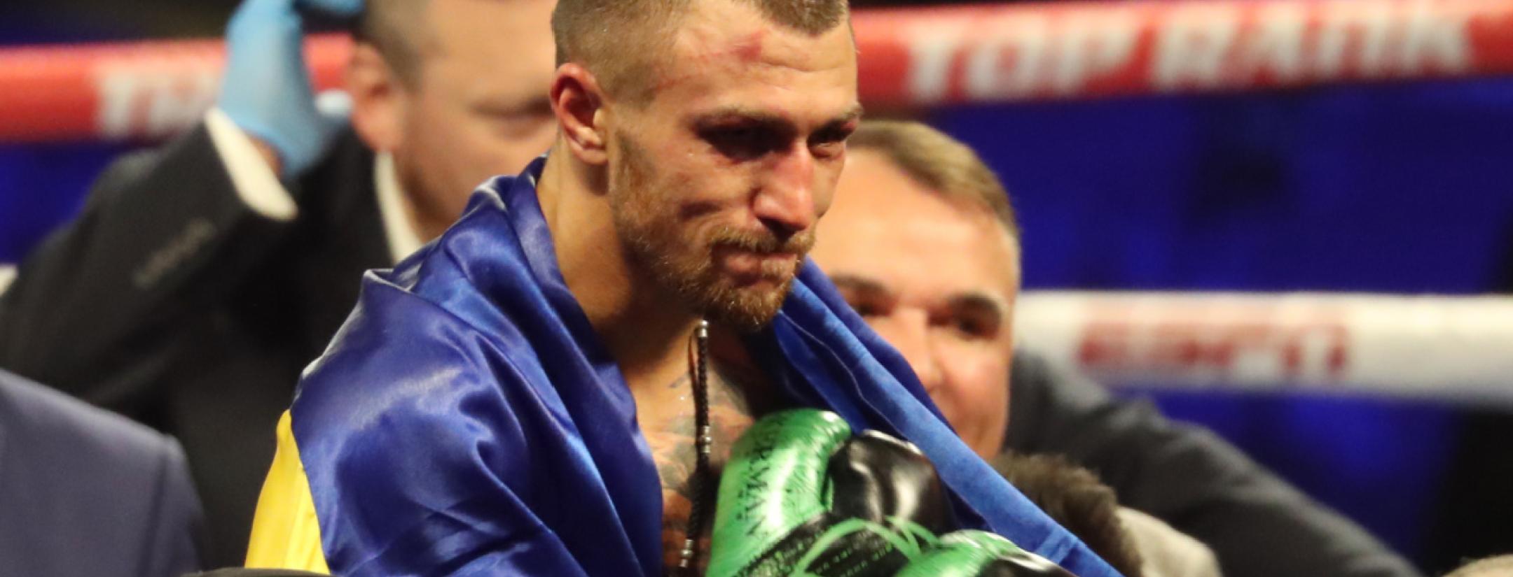 Athletes fighting in Ukraine