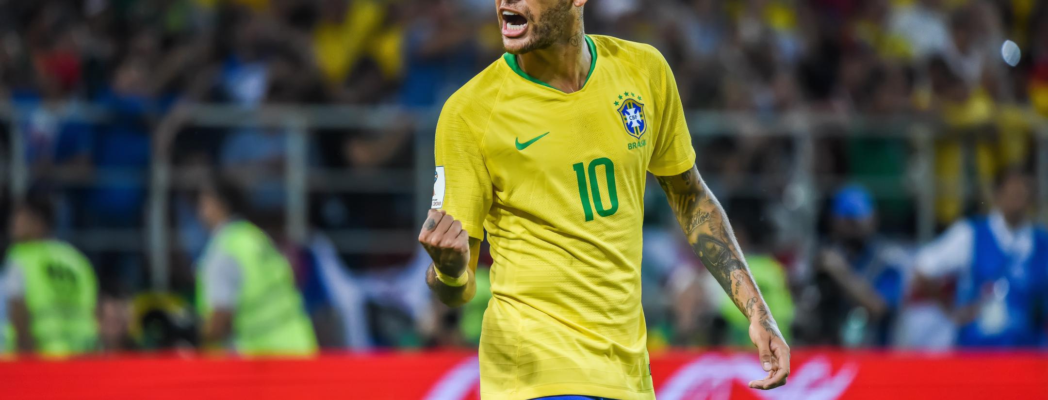 Neymar Nike cleats Mercurial Vapor NJR Silencio