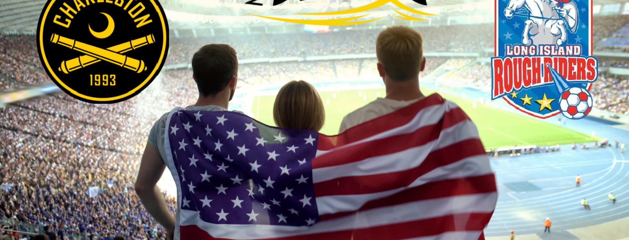 Oldest soccer teams in USA