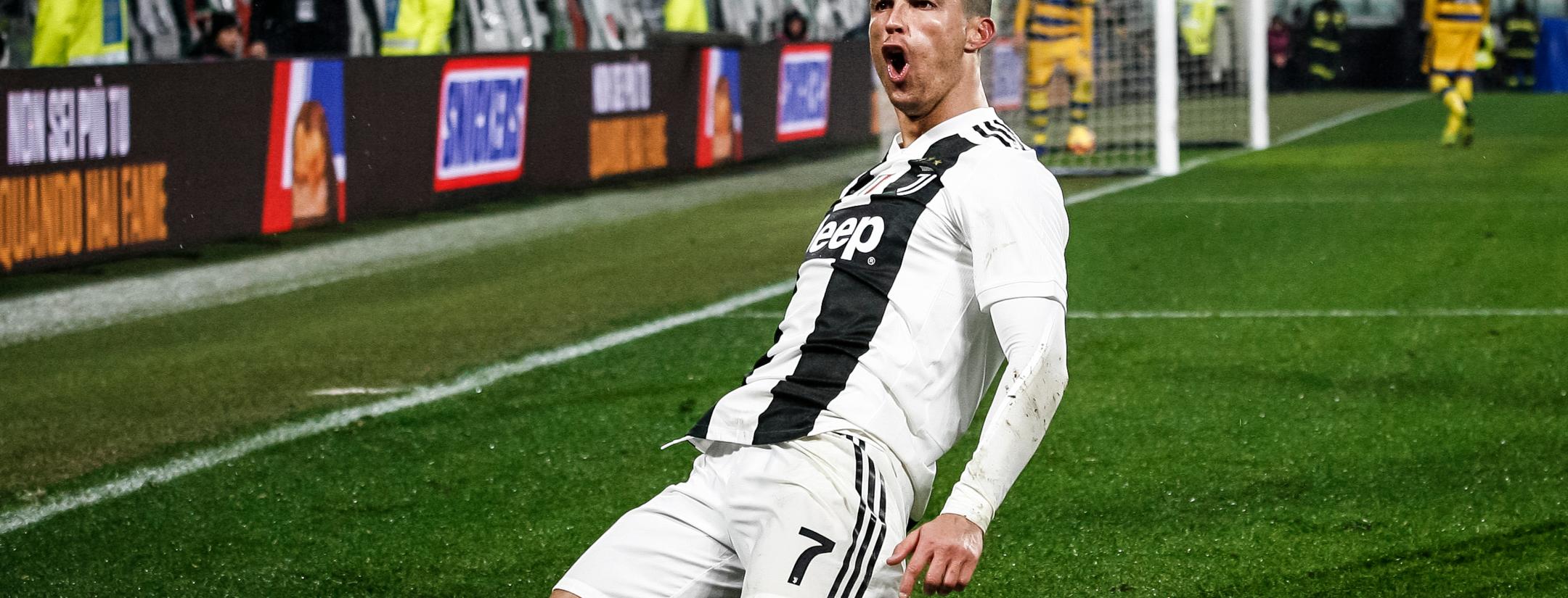 Cristiano Ronaldo salary 2020