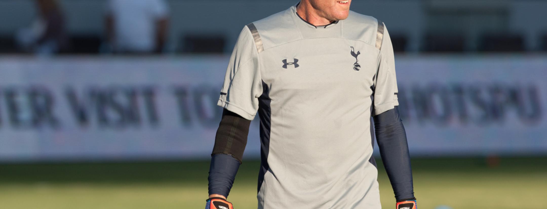 Brad Friedel