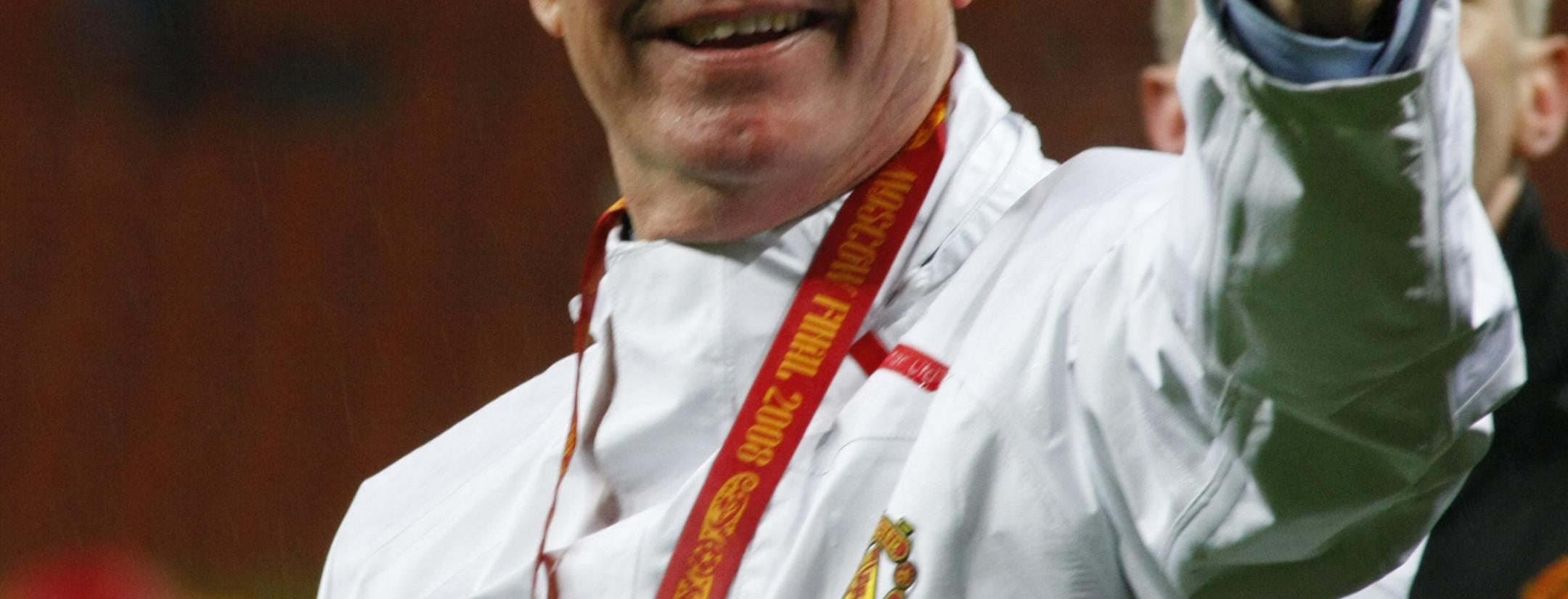 Alex Ferguson Brain Surgery Success