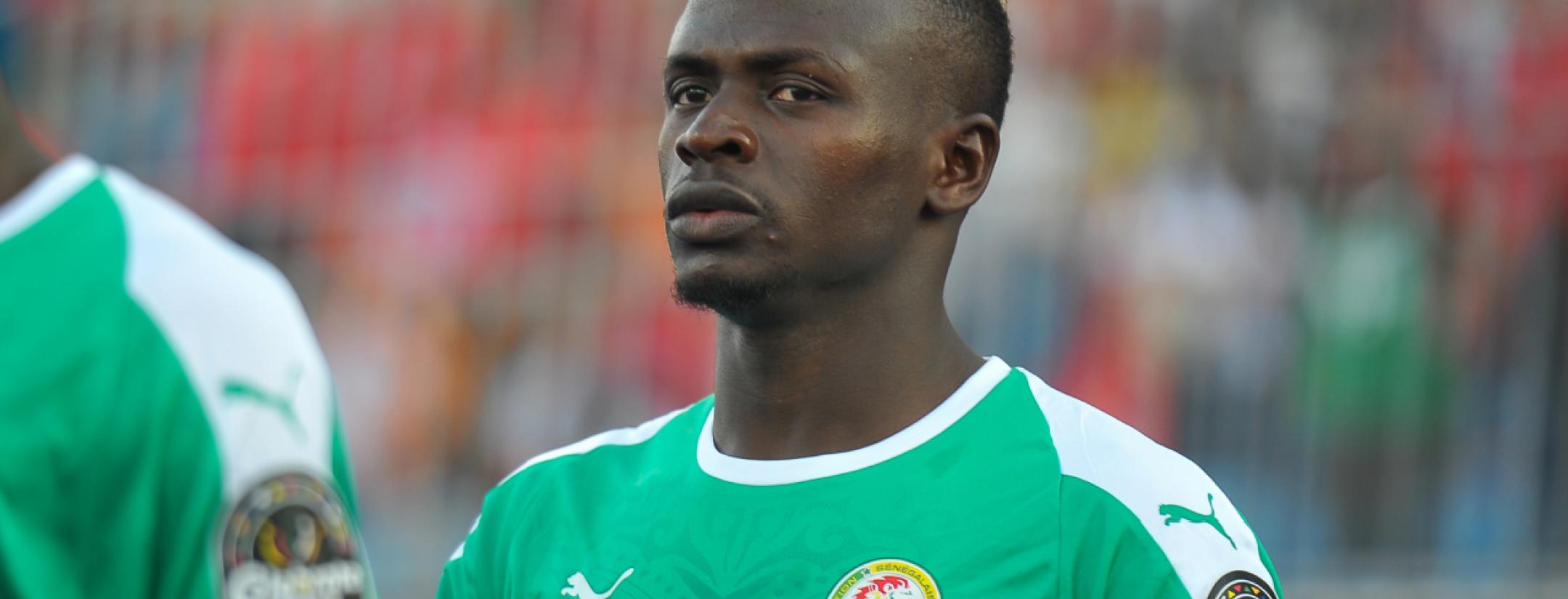 Senegal World Cup 2022 preview