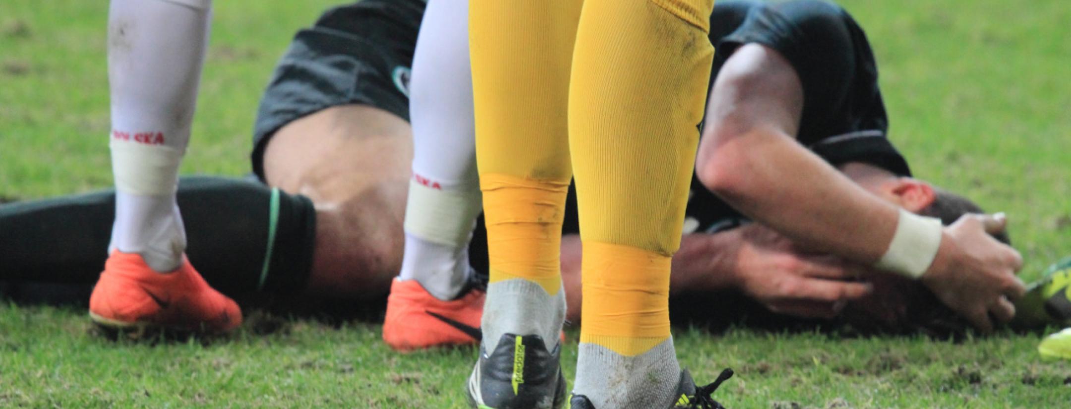 Are players faking injuries to miss the World Cup?