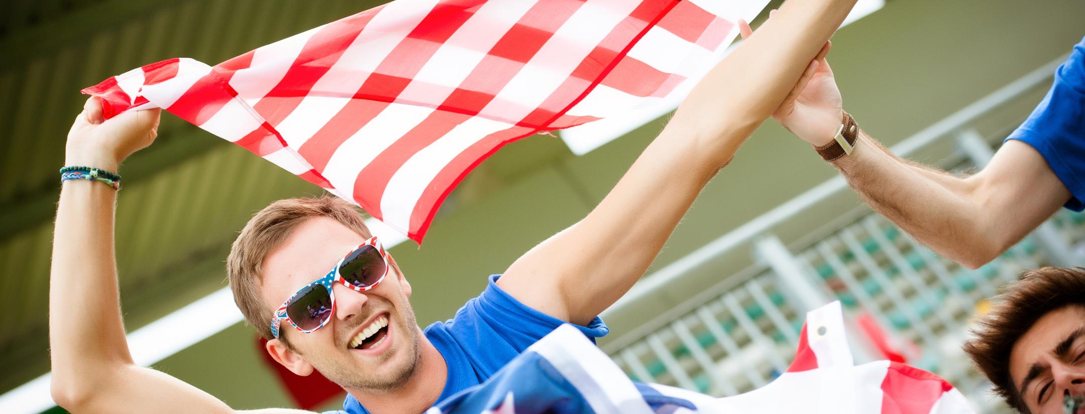 We All Go Nuts For Moments Like These