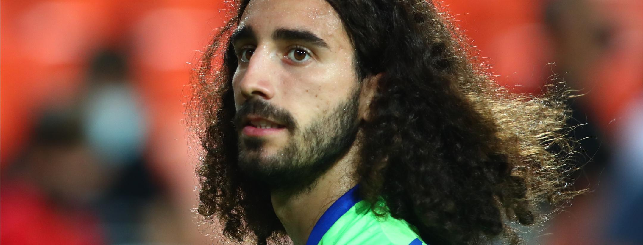 Marc Cucurella