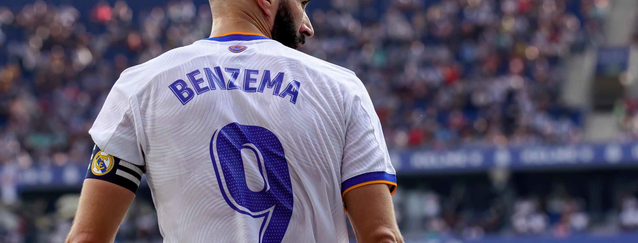 UEFA Player of the Year 2022