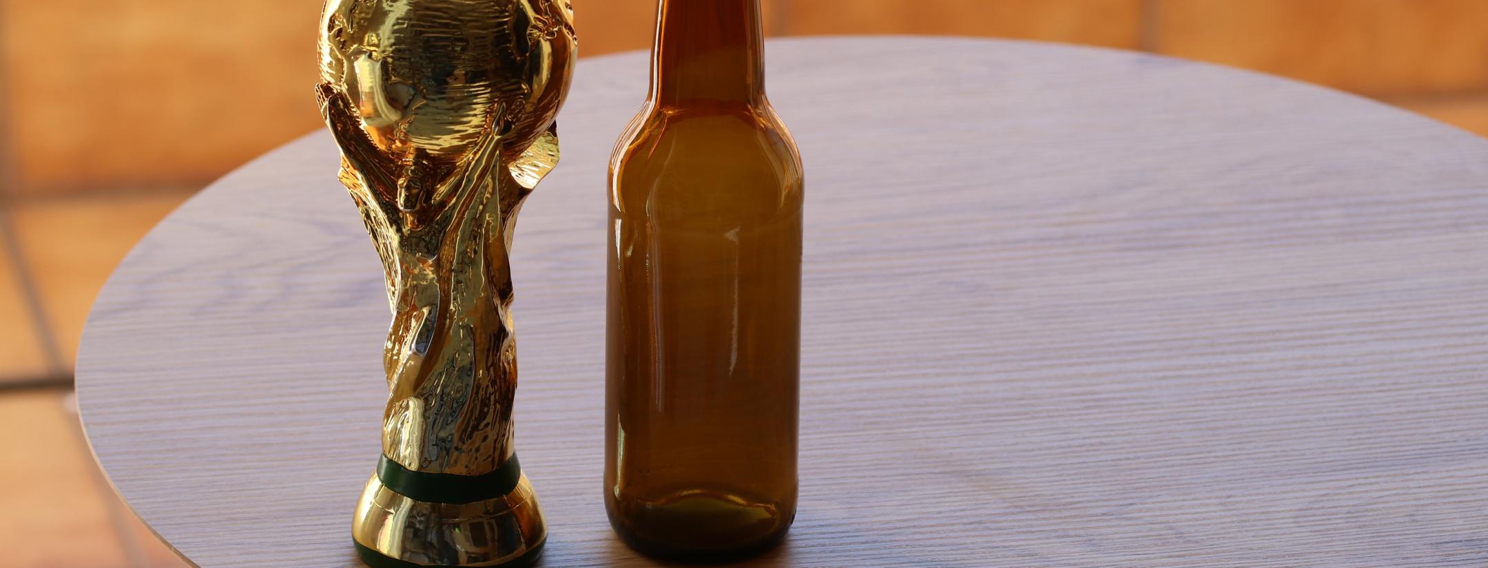 Will Qatar allow alcohol during World Cup?