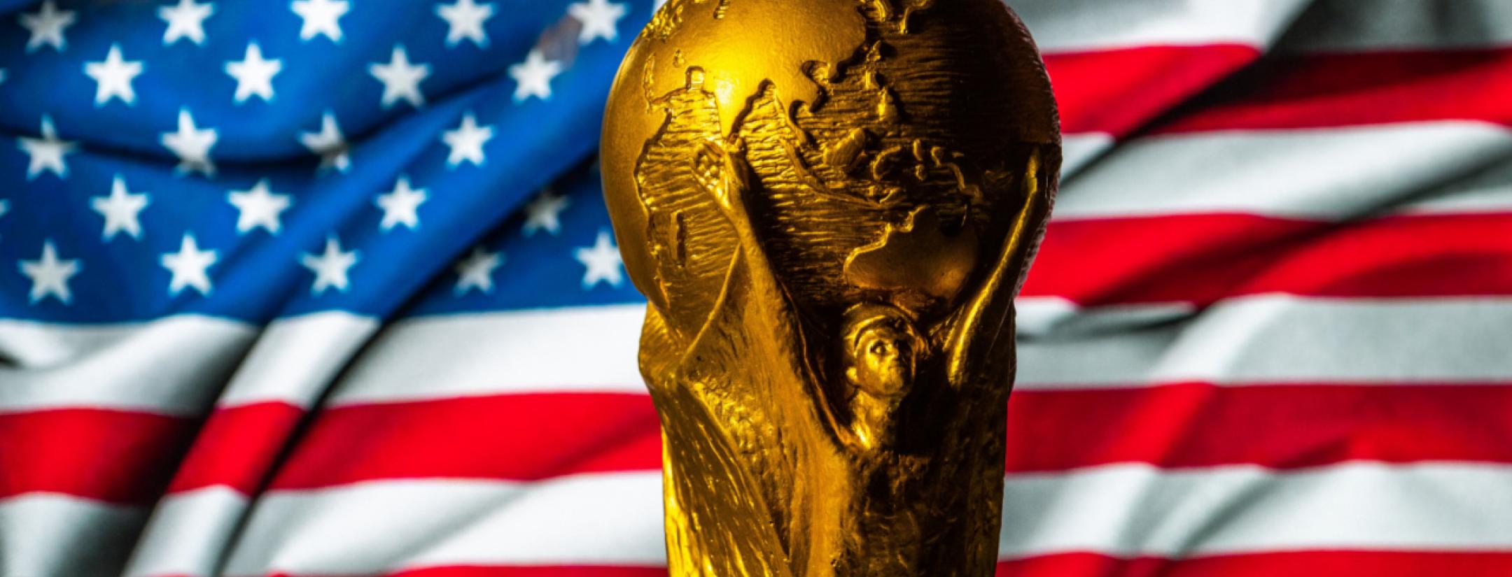 2026 World Cup format