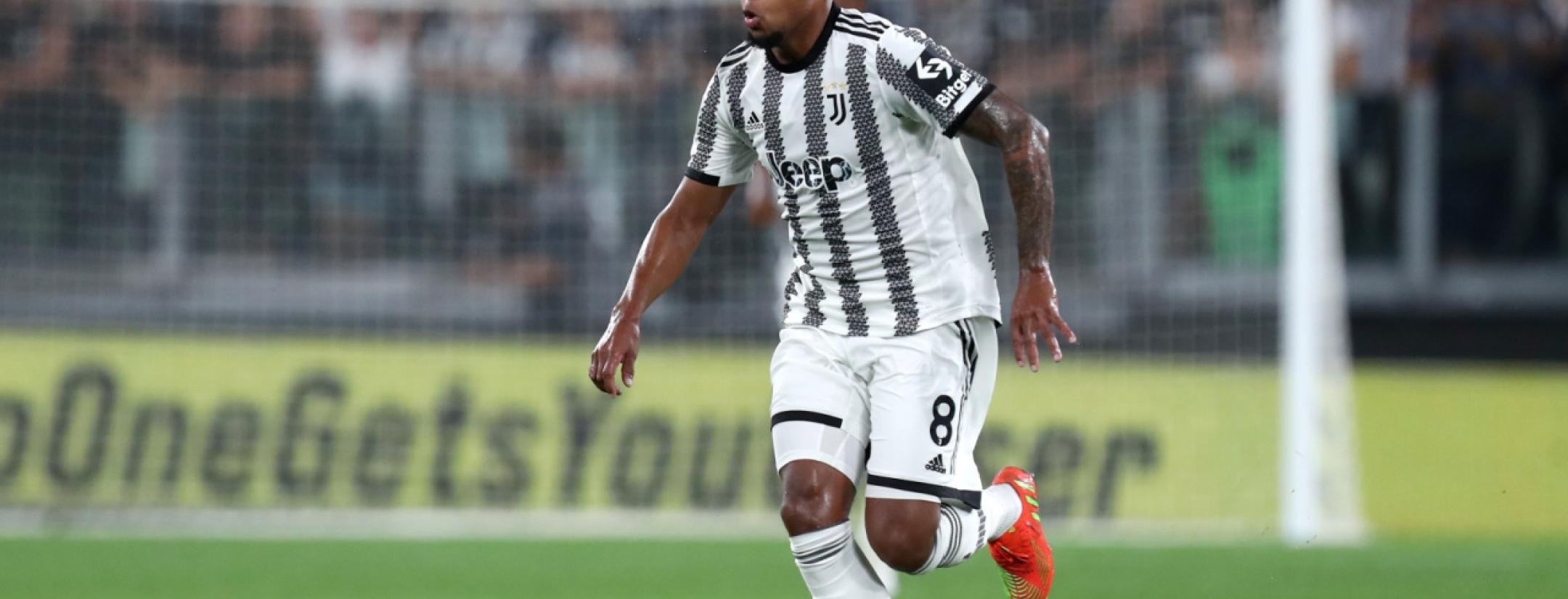 Weston McKennie goal vs PSG