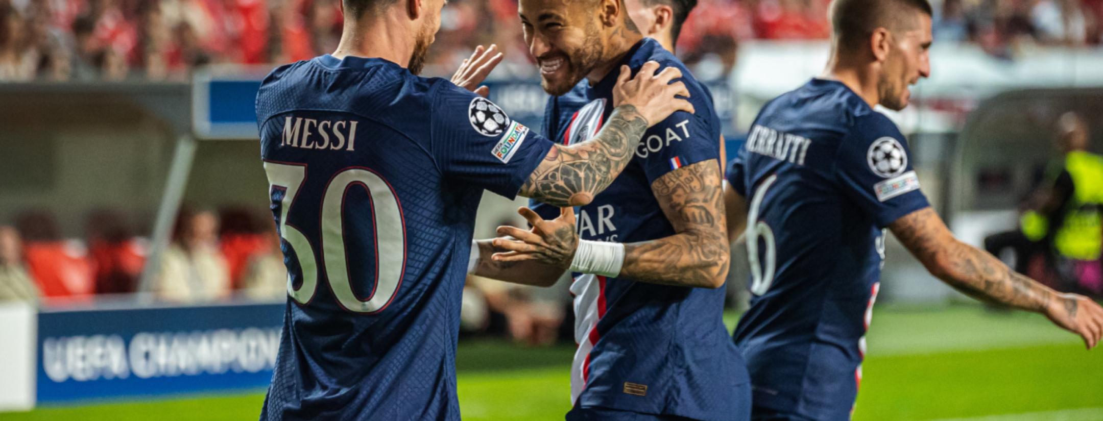 Neymar season over after surgery