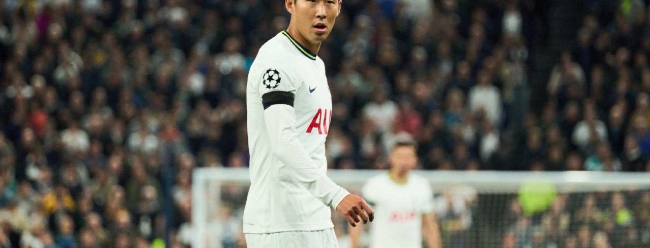 Champions League permutations