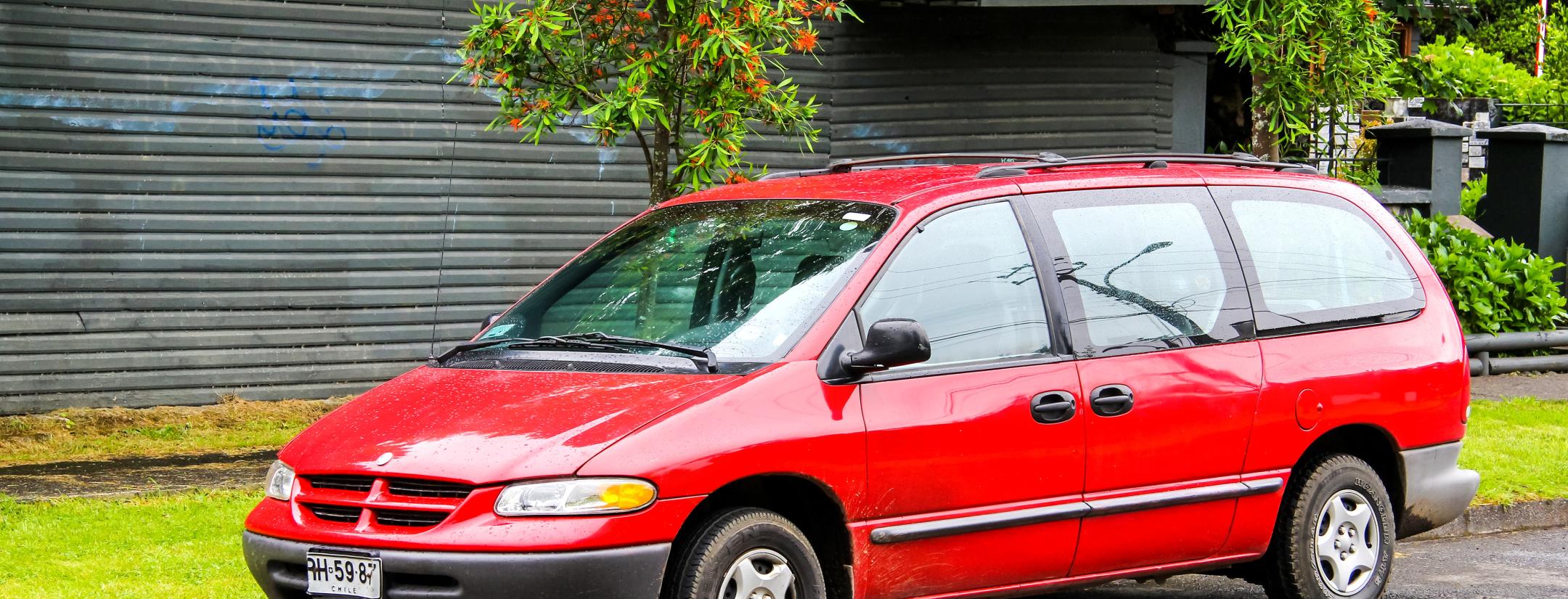 Youth Soccer Horror Story