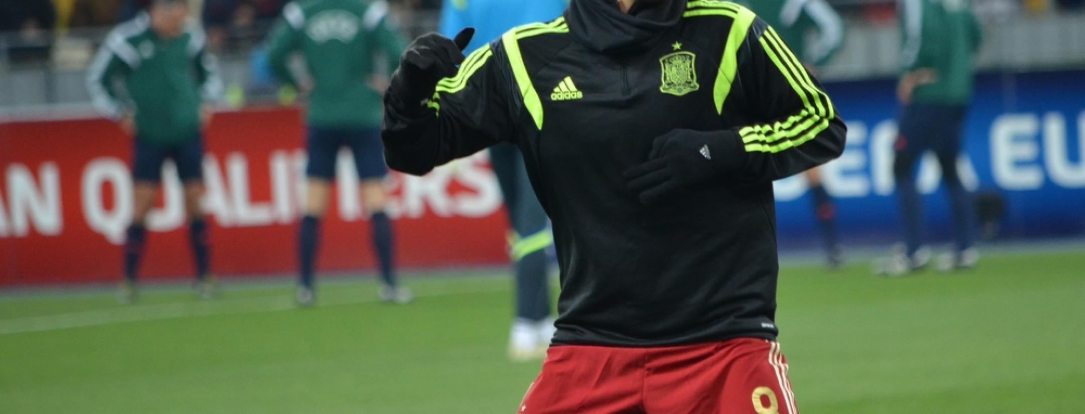 Thiago passing technique