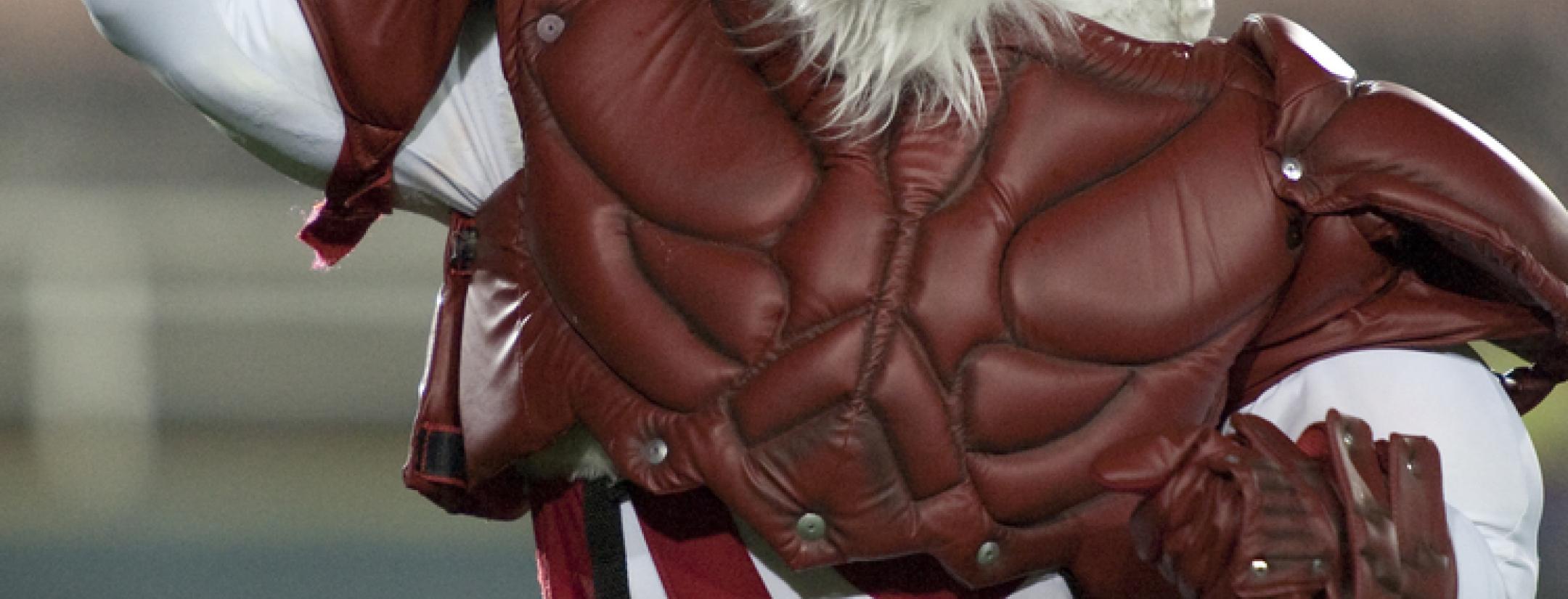 Chivas Club World Cup jersey