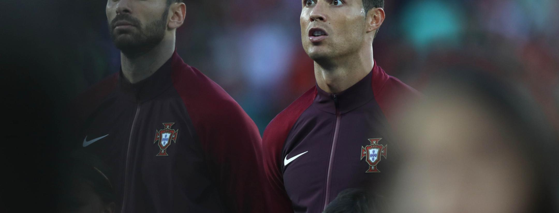 Portugal vs Spain World Cup 2018 Predictions