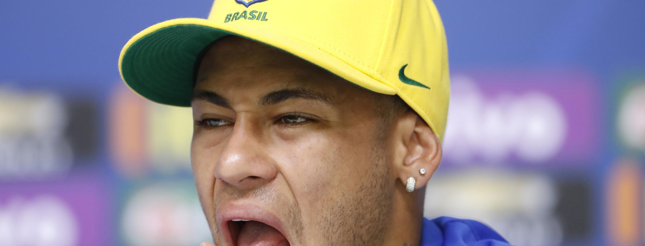 Neymar #Neymusico