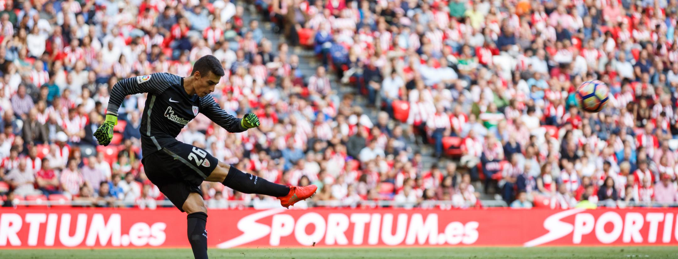 Most expensive goalkeeper transfer