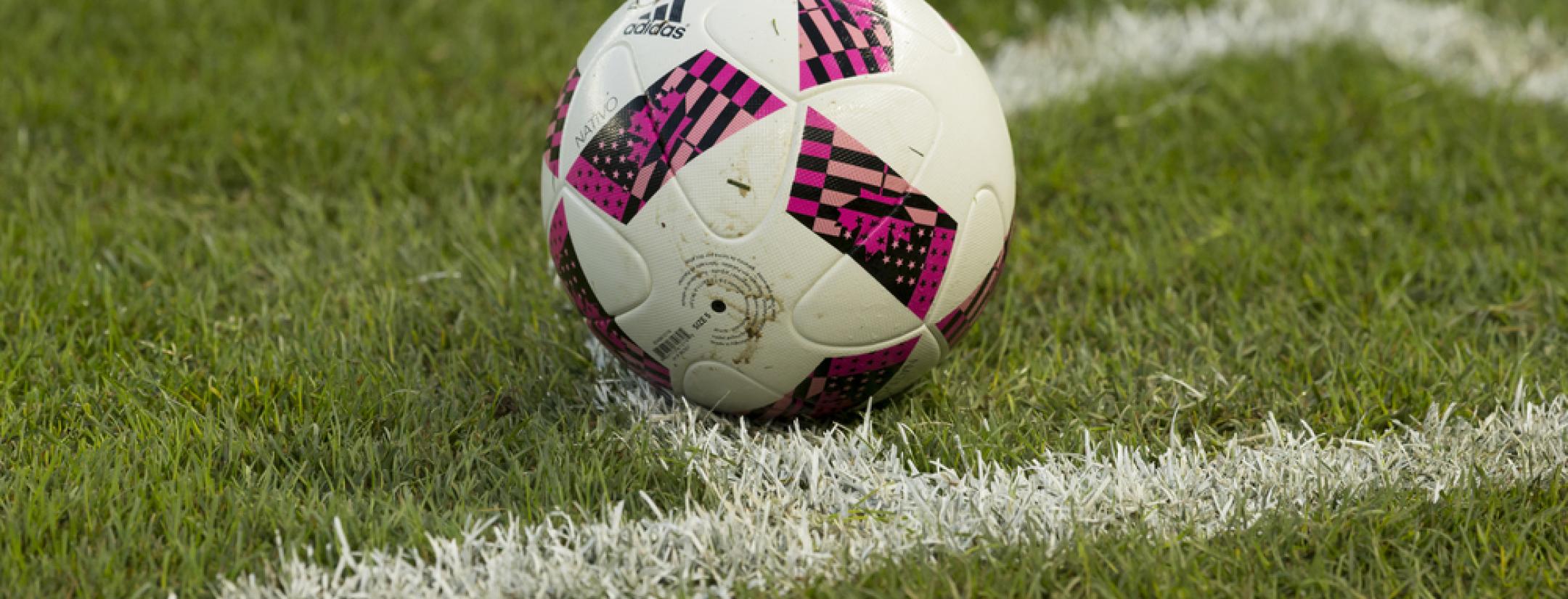 soccer ball