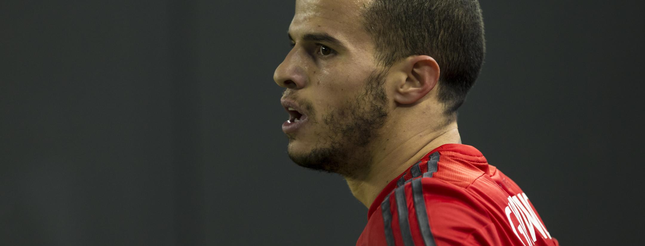 Toronto FC Team Stats