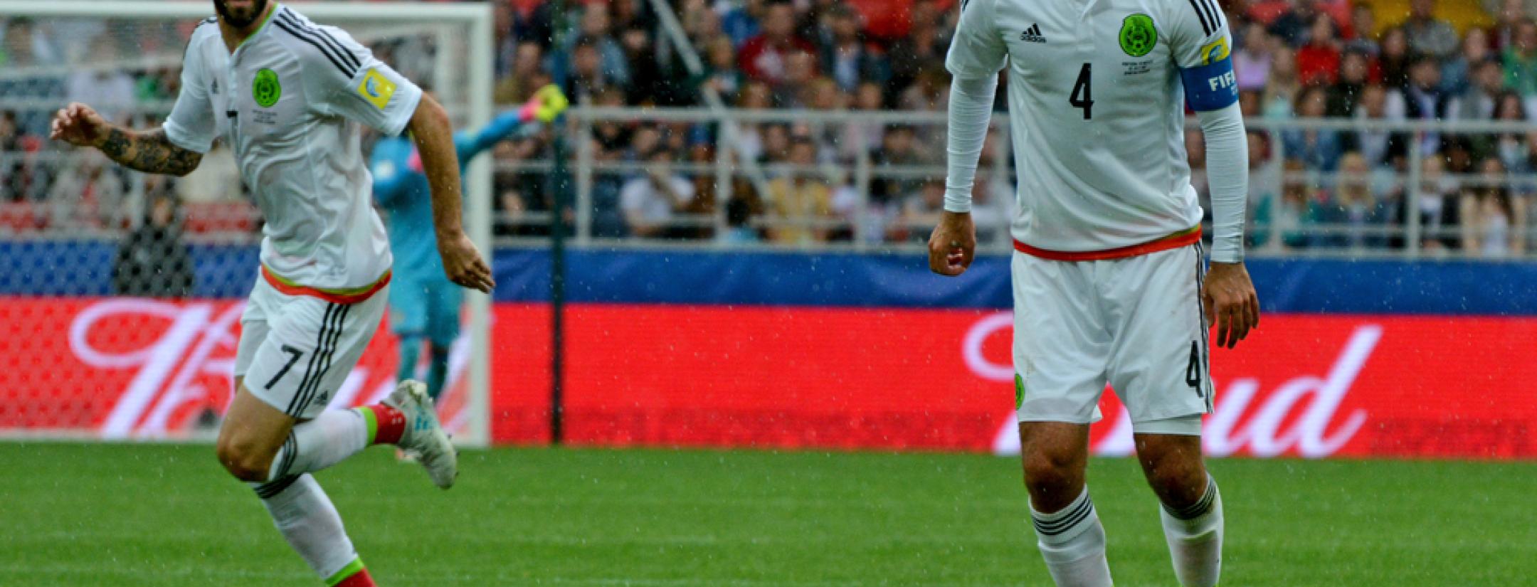 The oldest players at the World Cup