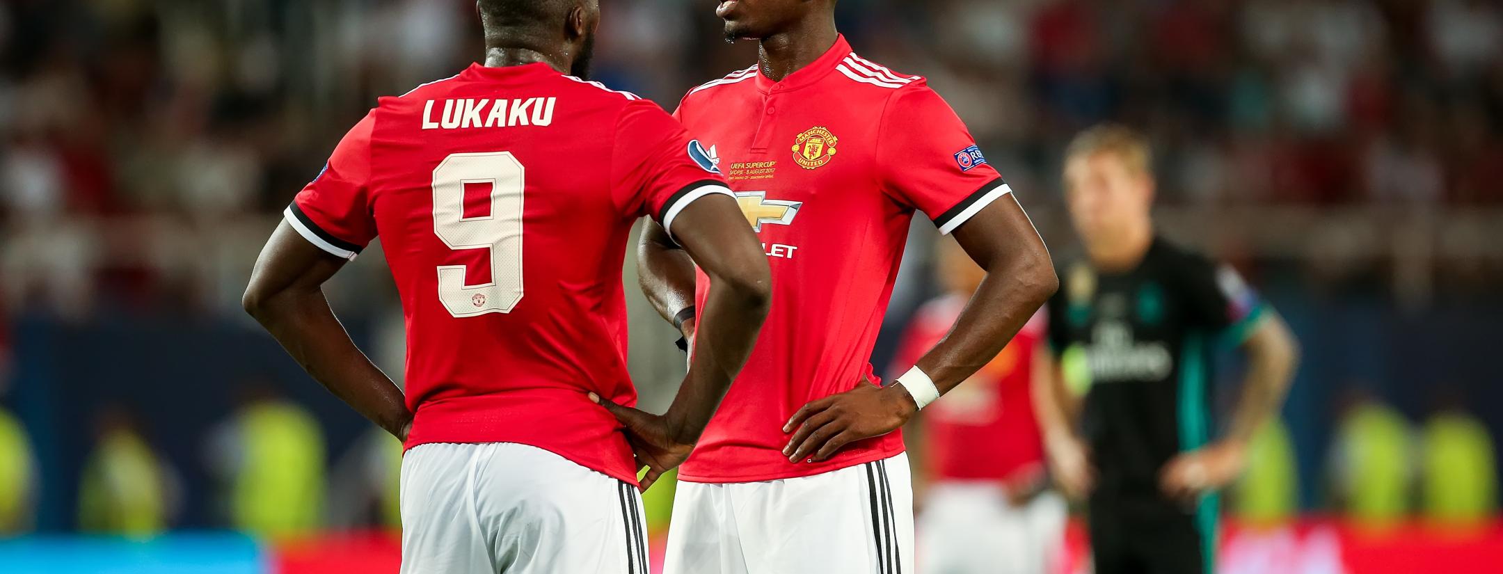 Manchester United preview 2018-19