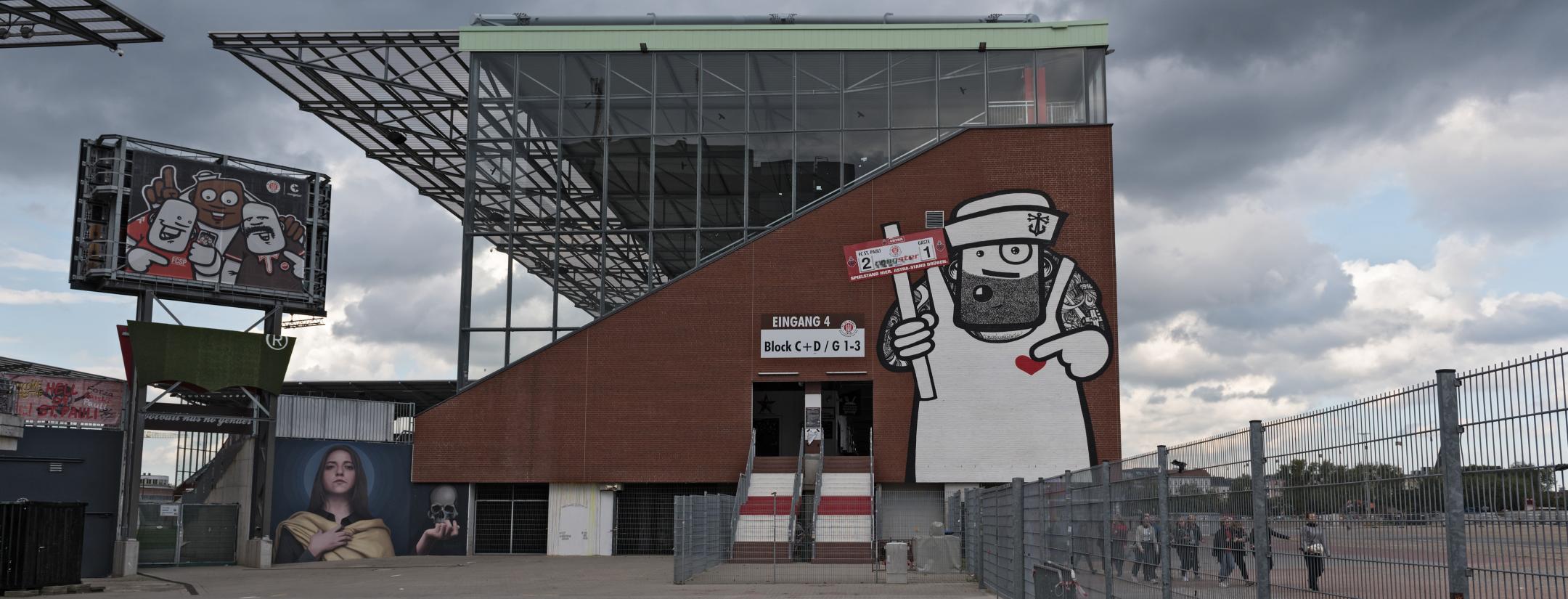 FC St. Pauli