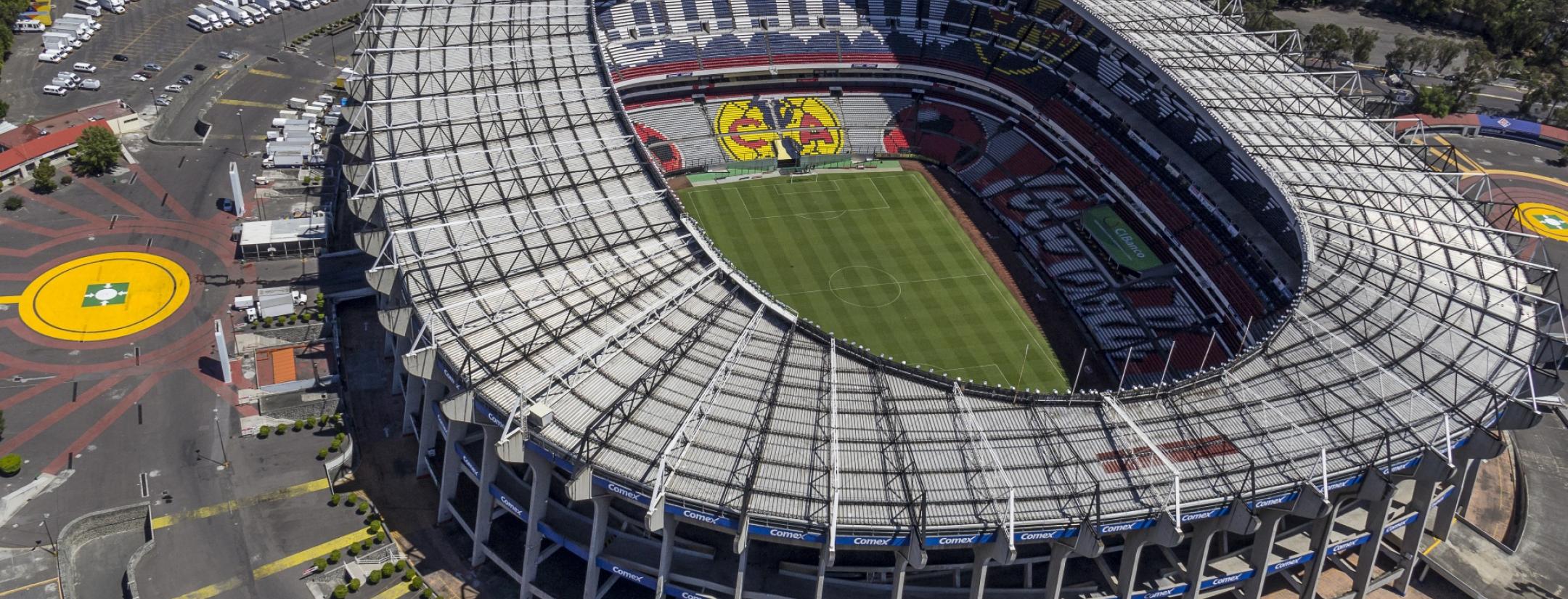 Estadio Azteca