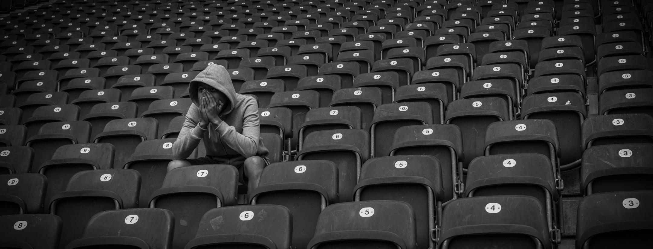 Sports and mental health