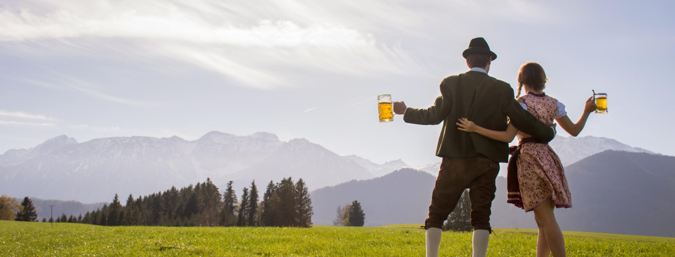 Euro 2024 host cities