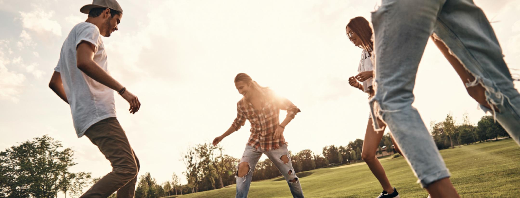 The rites of spring: 10 things all soccer players understand | The18