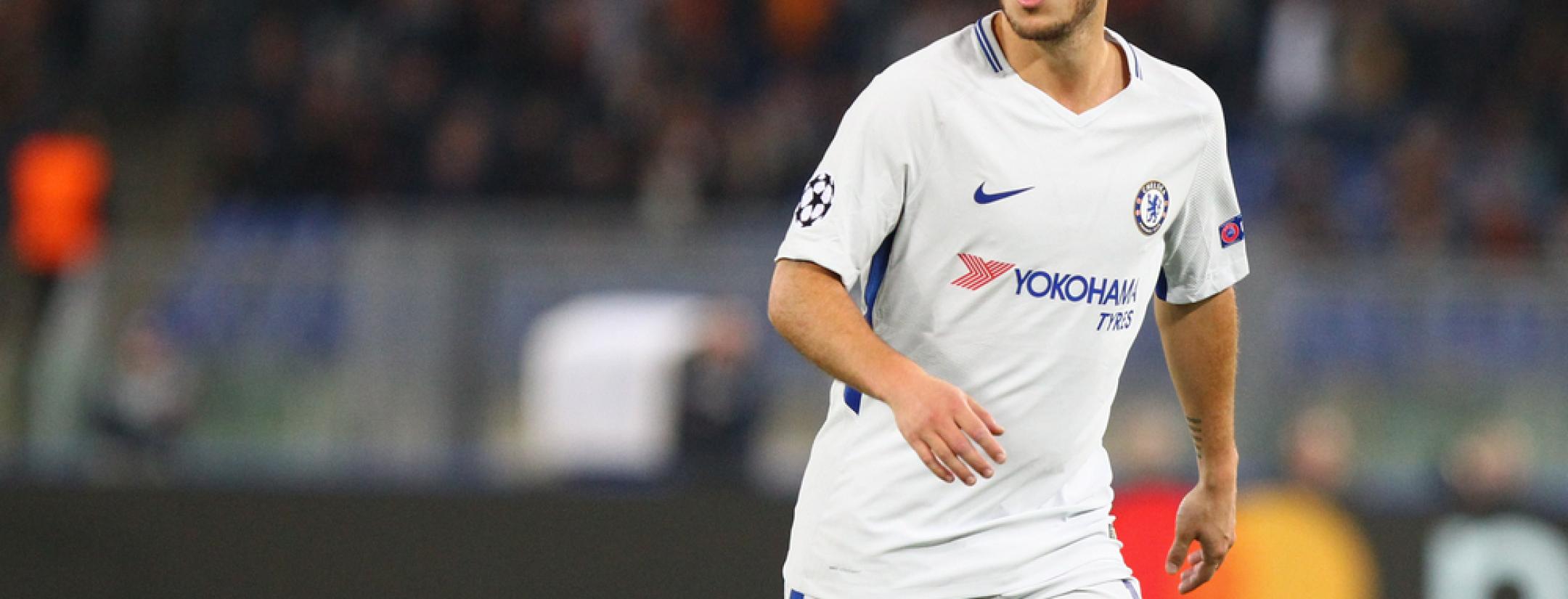 Summer 2018 Transfer Rumors