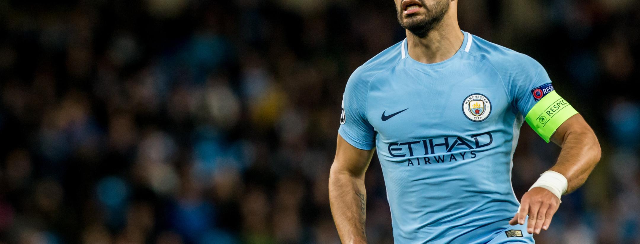 Greatest Premier League Striker Of All Time