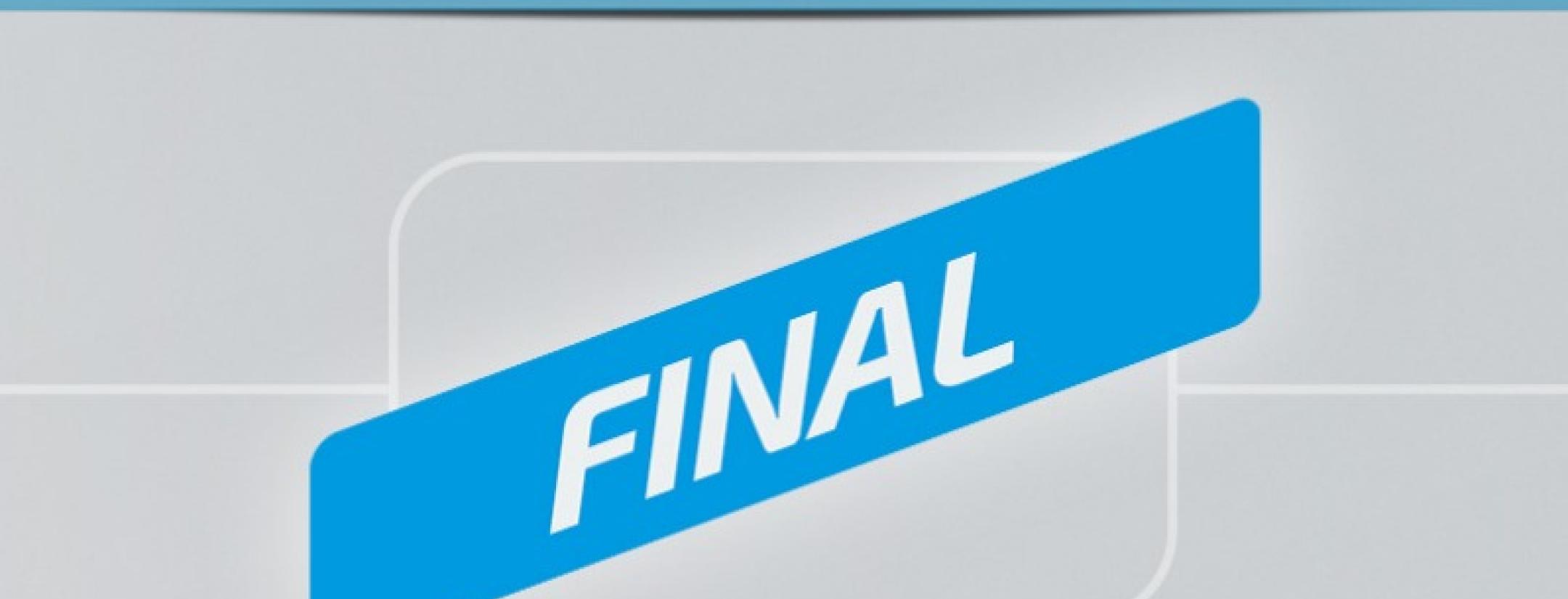 The18 World Cup Kit Championship FInal