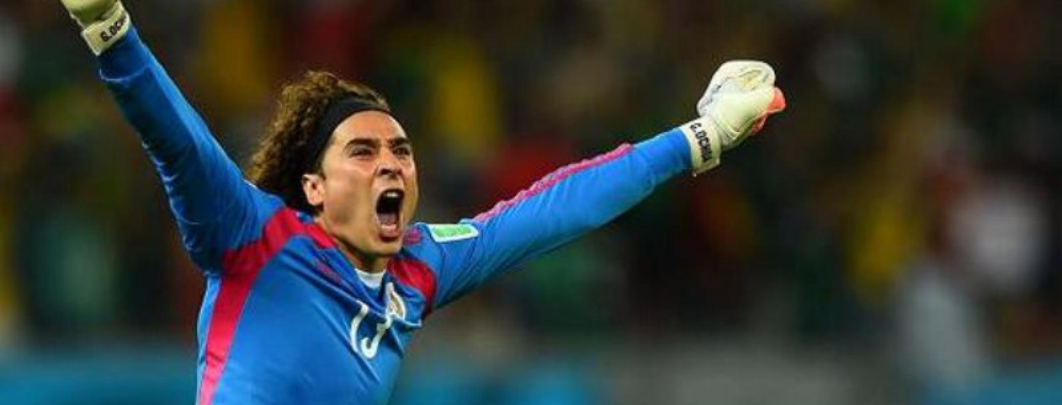 Ochoa is in for a payday