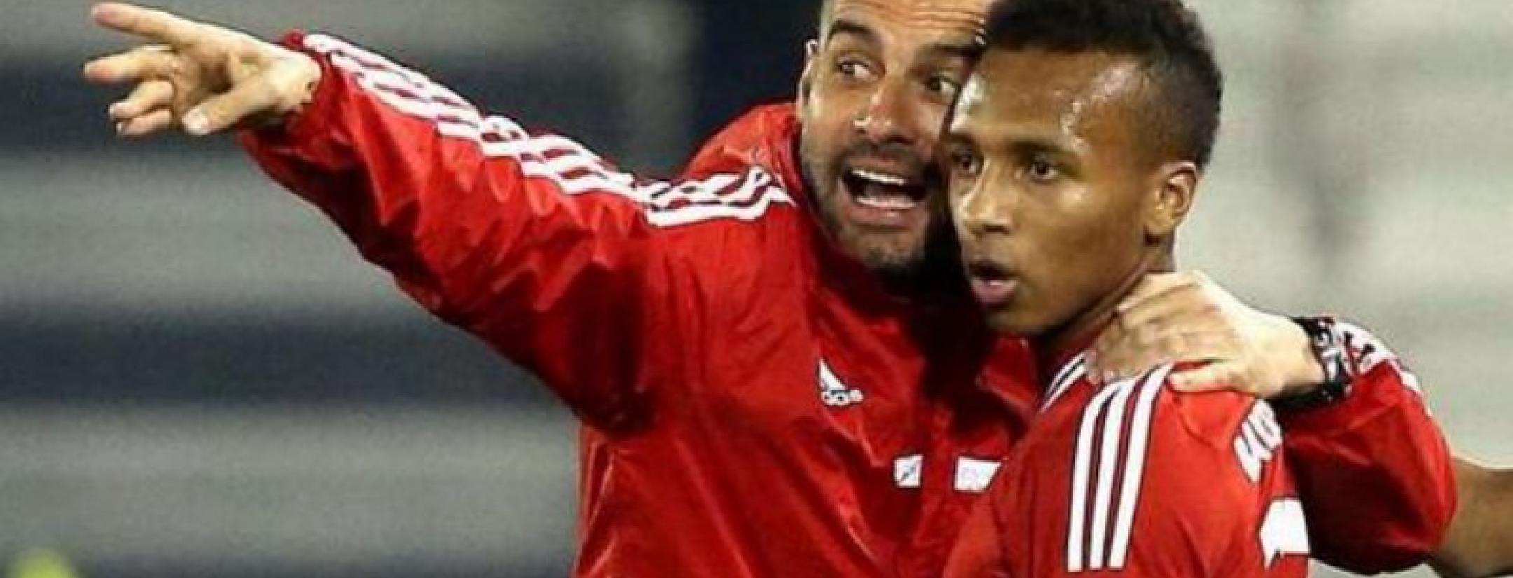 Guardiola expects Green on First team