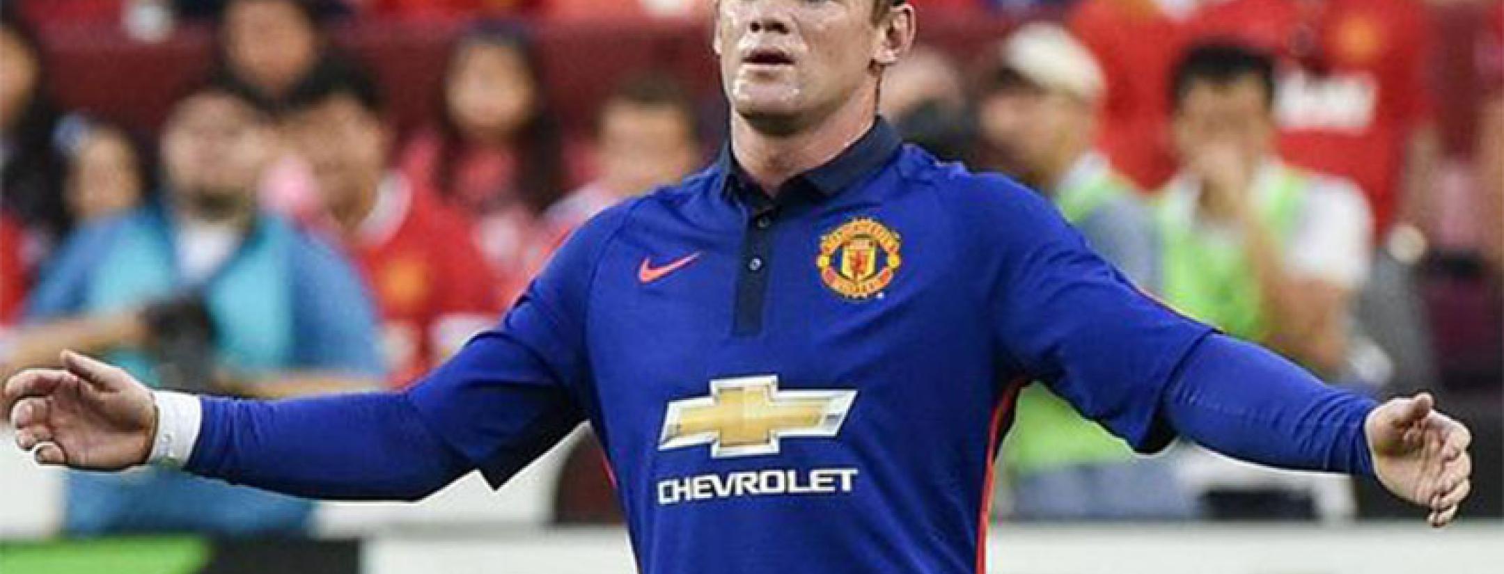 Manchester United Adidas Deal