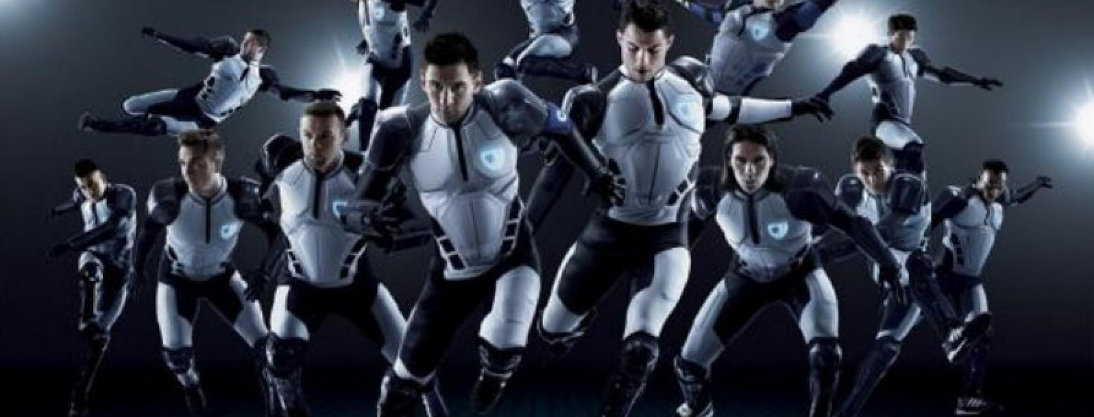 Samsung GALAXY 11 final match