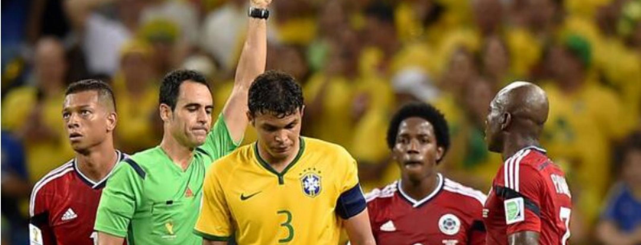 Brazil Captain Appeal denied 
